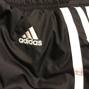 NWOT Adidas Adishape Training Pants Black Tedium